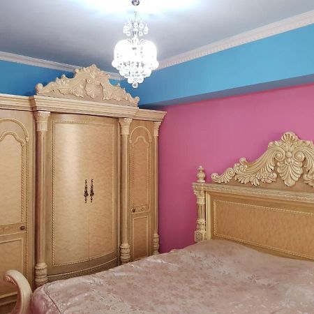 City Center In Yerevan Apartament-45 Eksteriør billede