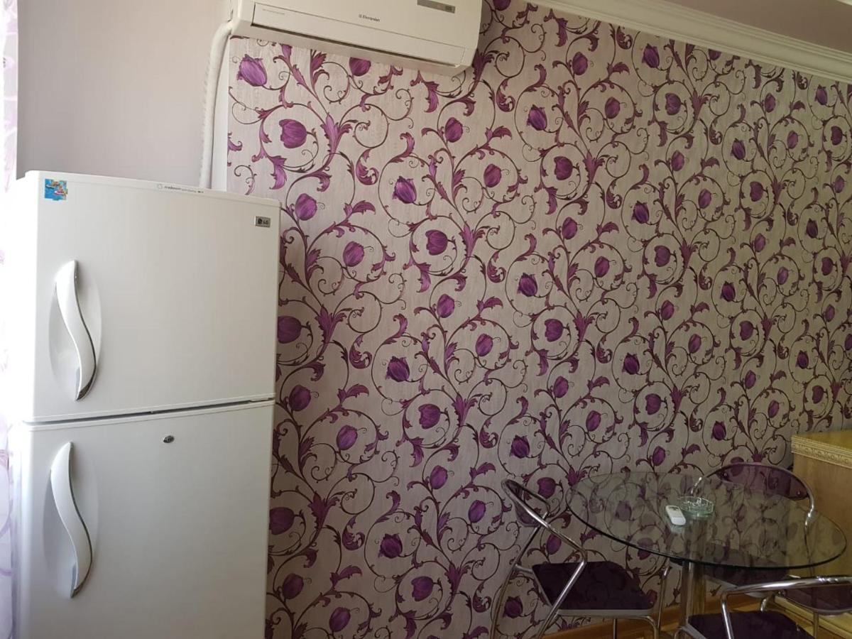 City Center In Yerevan Apartament-45 Eksteriør billede