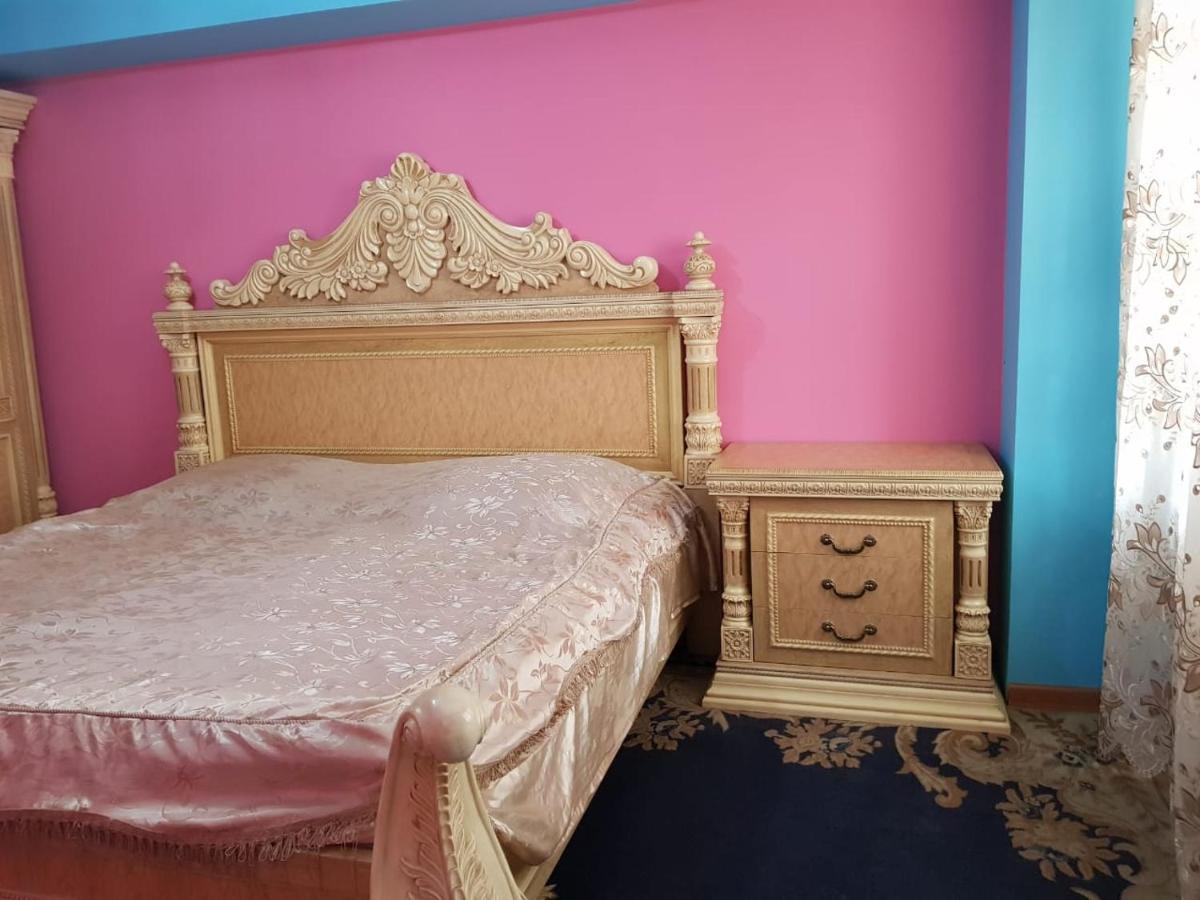 City Center In Yerevan Apartament-45 Eksteriør billede