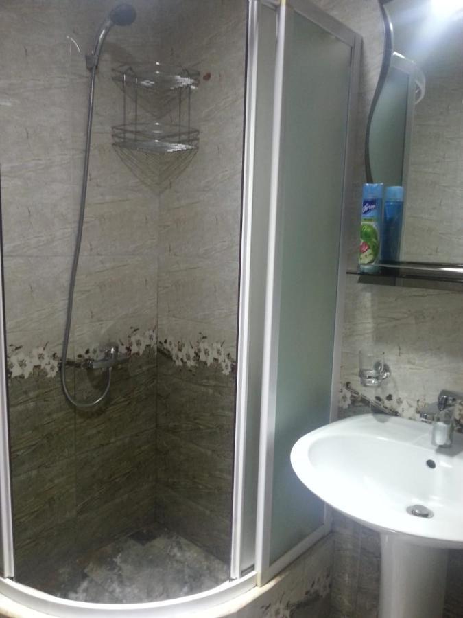 City Center In Yerevan Apartament-45 Eksteriør billede