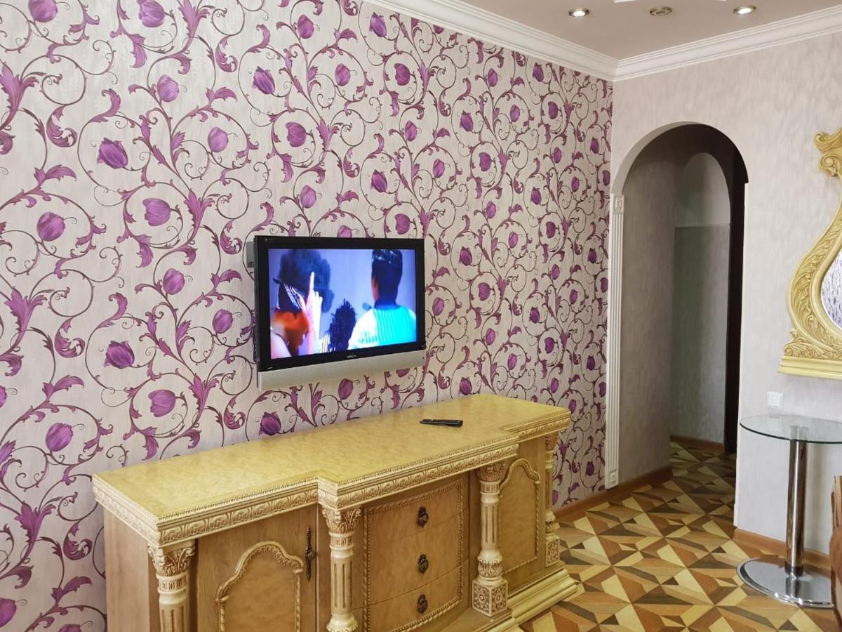 City Center In Yerevan Apartament-45 Eksteriør billede